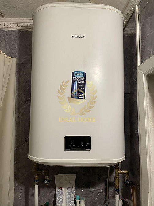 Продаж Квартира 3-кімнатна на Синеозерная ул., 4А Київ - фото 18