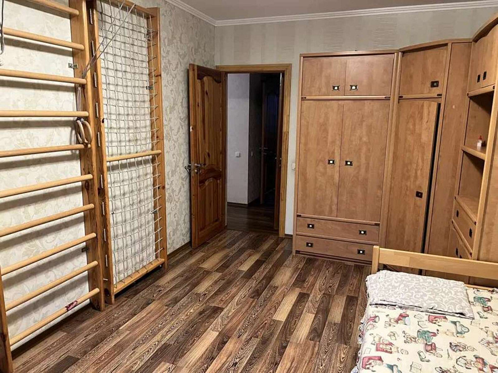 Оренда Квартира 3-кімнатна, 2/14 поверх на ул. Вишняковская Київ - фото 4