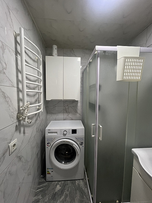 Оренда Квартира 2-кімнатна, 2/9 поверх на Миколайчука І. вул., 17 Івано-Франківськ - фото 8