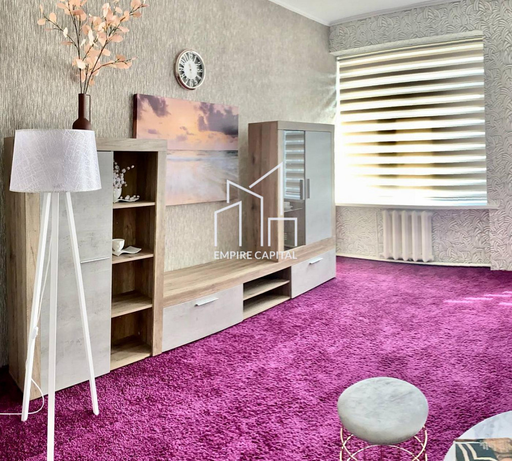 Оренда 3к квартири 184 кв. м Львів - фото 5