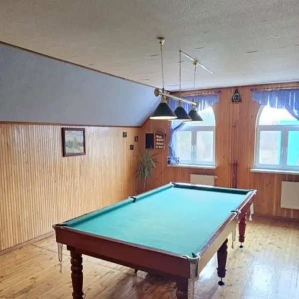 649 Будинок подобово з басейном та сауною Біла Церква - фото 11