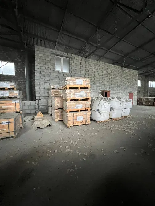 For rent Warehouse / Hangar area 600 sq.m  Dnipro Верстова Dnipro - photo 7