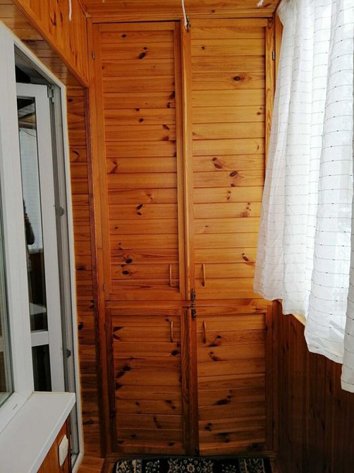 Оренда Квартира 1-кімнатна, 2/9 поверх на Городня, 13 Київ - фото 16