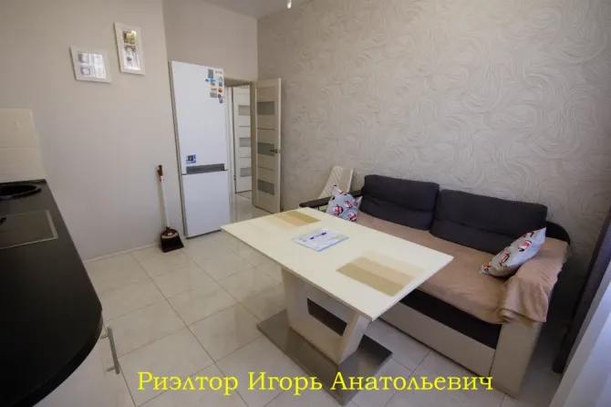 Здам 1-кім. квартиру на Таїрова, Перлина - 21, Одеса, вул.Жемчужна, Київський район. Одеса - фото 10
