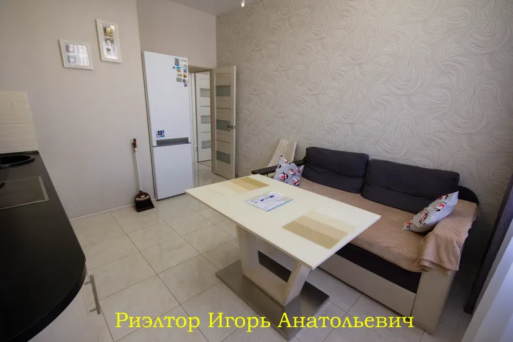 Оренда 1к Квартира 47 кв.м Жемчужина - 21 Одеса - фото 10