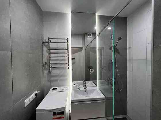 Оренда Квартира 1-кімнатна, 3/25 поверх на Васильківська, 100А Киев