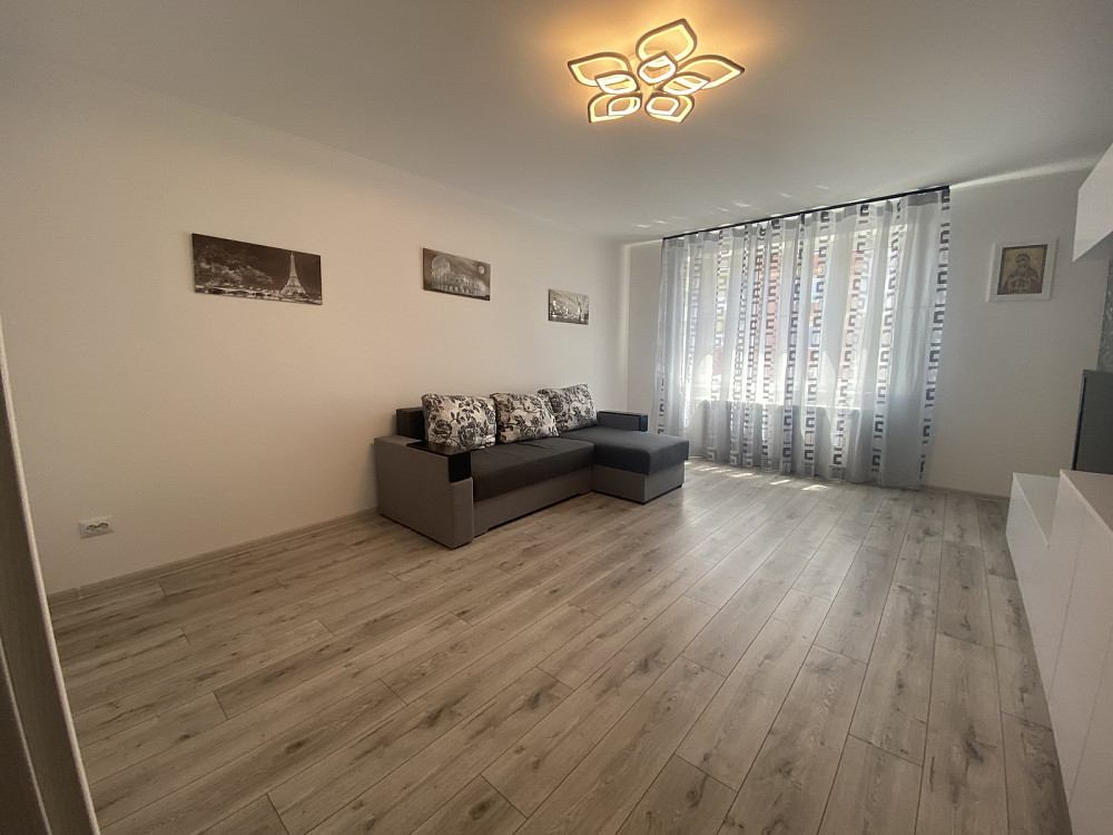 Здам в оренду 1 кімнатну квартиру по вул. Тролейбусна, Дружба Тернопіль - фото 3