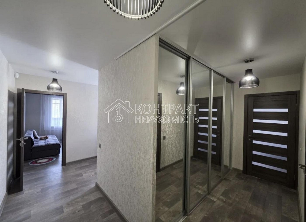 Оренда Квартира 2-кімнатна, 2/7 поверх на вул. Григорія Сковороди Харків - фото 12