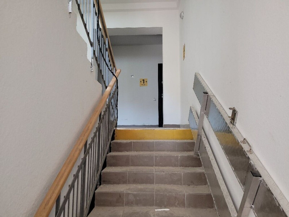 Продаж Квартира 1-кімнатна, 9/9 поверх Вінниця - фото 1