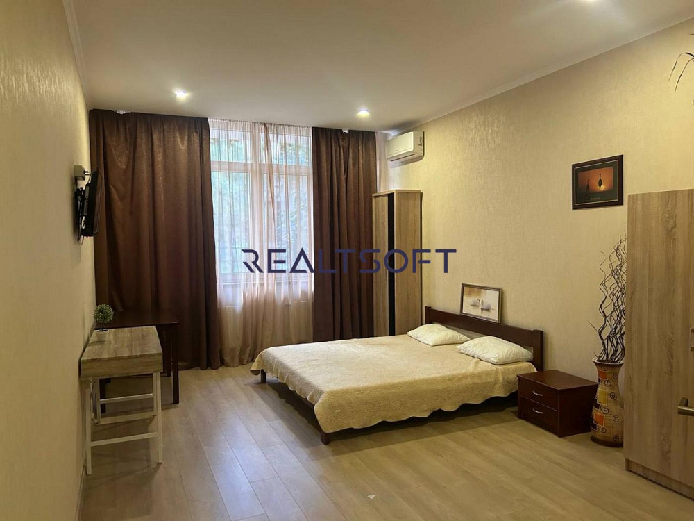 Продаж приміщення вільного призначення на вул. Французький приміщень - 4, поверх - 1/24 Одеса - фото 1