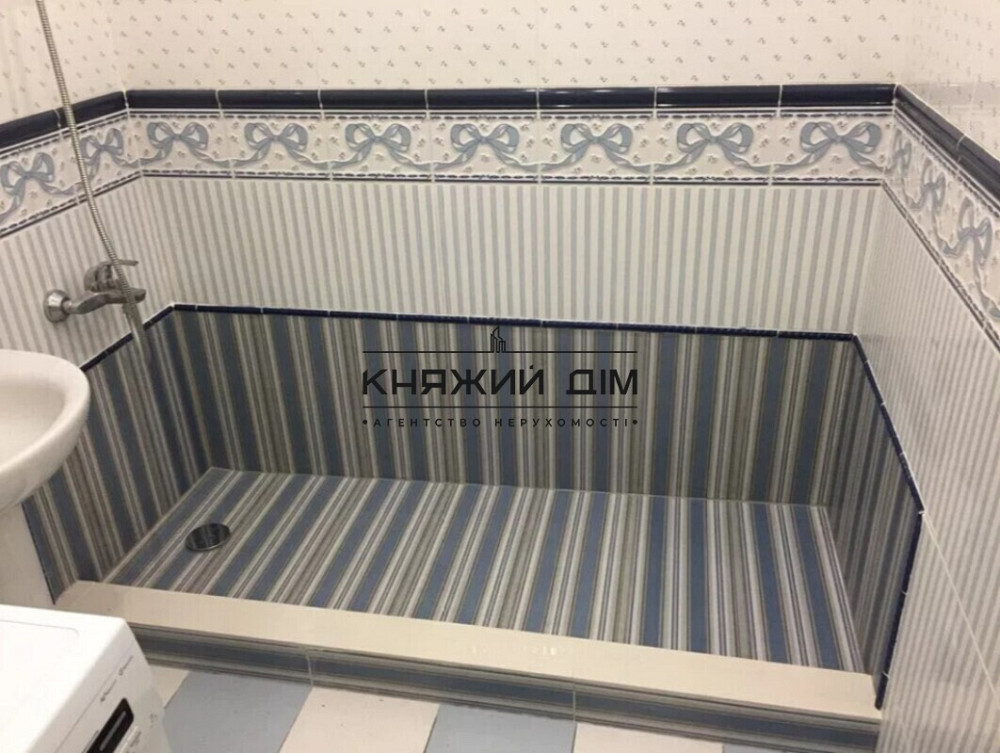 Продаж Квартира 1-кімнатна, 5/6 поверх на Олеся Гончара ул. Kiev - photo 5