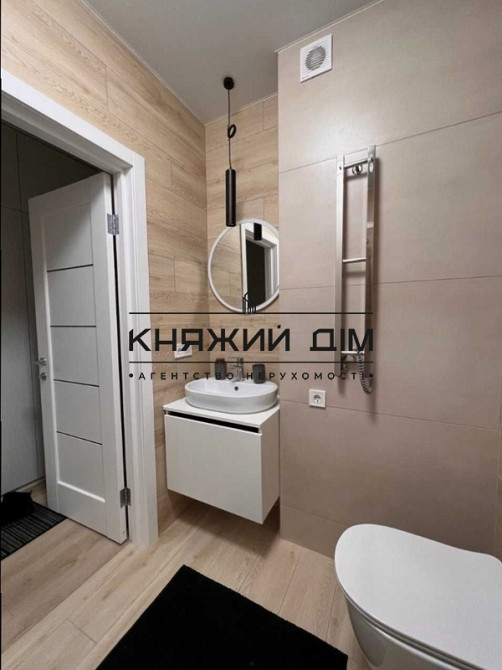 Продажа 1-комнатной в ЖК Метрополия Дарница . Київ - фото 11