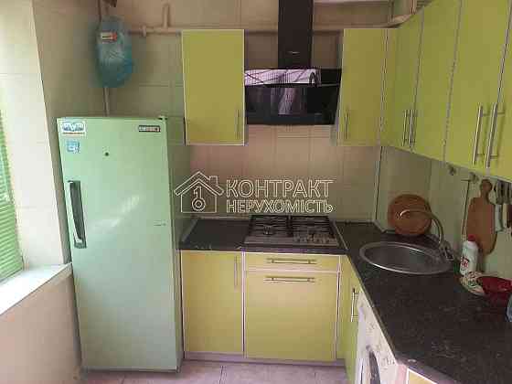 Продаж Квартира 1-кімнатна, 1/9 поверх на вул. Валентинівська Kharkiv