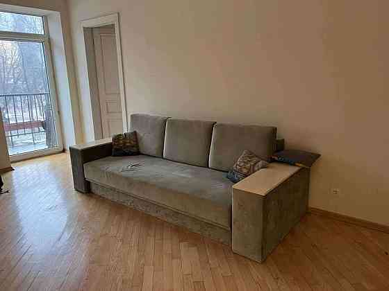 Оренда Квартира 2-кімнатна, 2/4 поверх на ул. Ивана Федорова Киев