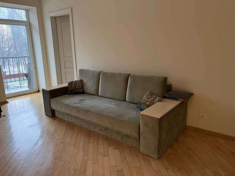 Оренда Квартира 2-кімнатна, 2/4 поверх на ул. Ивана Федорова Київ - фото 2