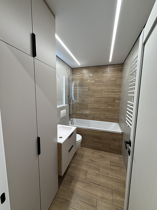 Продаж Квартира 2-кімнатна, 6/12 поверх Тернопіль - фото 10