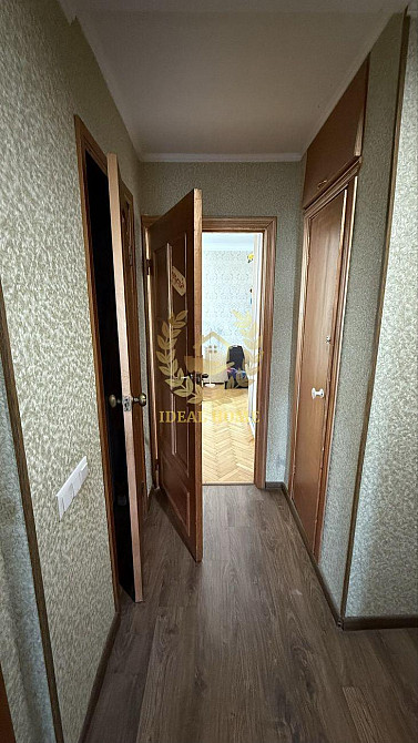 Чотирикімнатна тиха квартира поруч із метро Деміївська Київ - фото 9