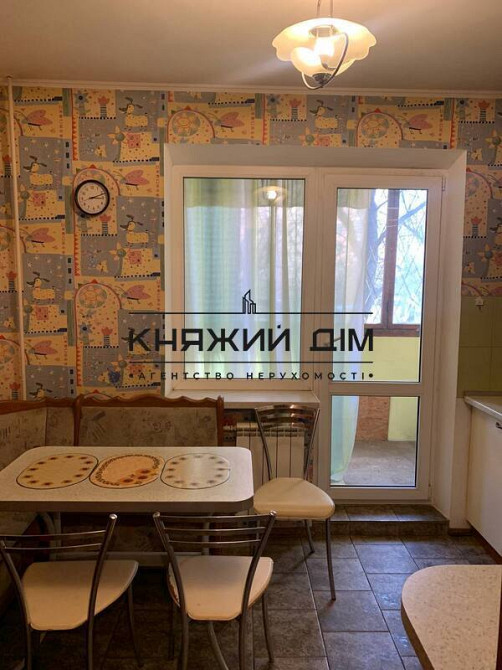 Оренда Квартира 2-кімнатна, 1/16 поверх на Бережанская ул. Київ - фото 8