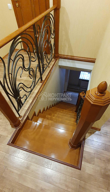 Продаж Будинок 10-кімнатний на вул. Самоцвітна Харьков - изображение 14