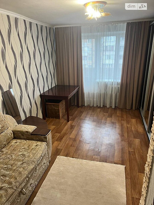 Оренда Квартира 1-кімнатна, 7/9 поверх на вул. Північна, 48 Київ - фото 2