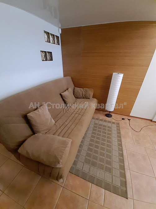 Оренда Будинок 2-кімнатний на Рейтарська вул., 20/24 Київ - фото 4