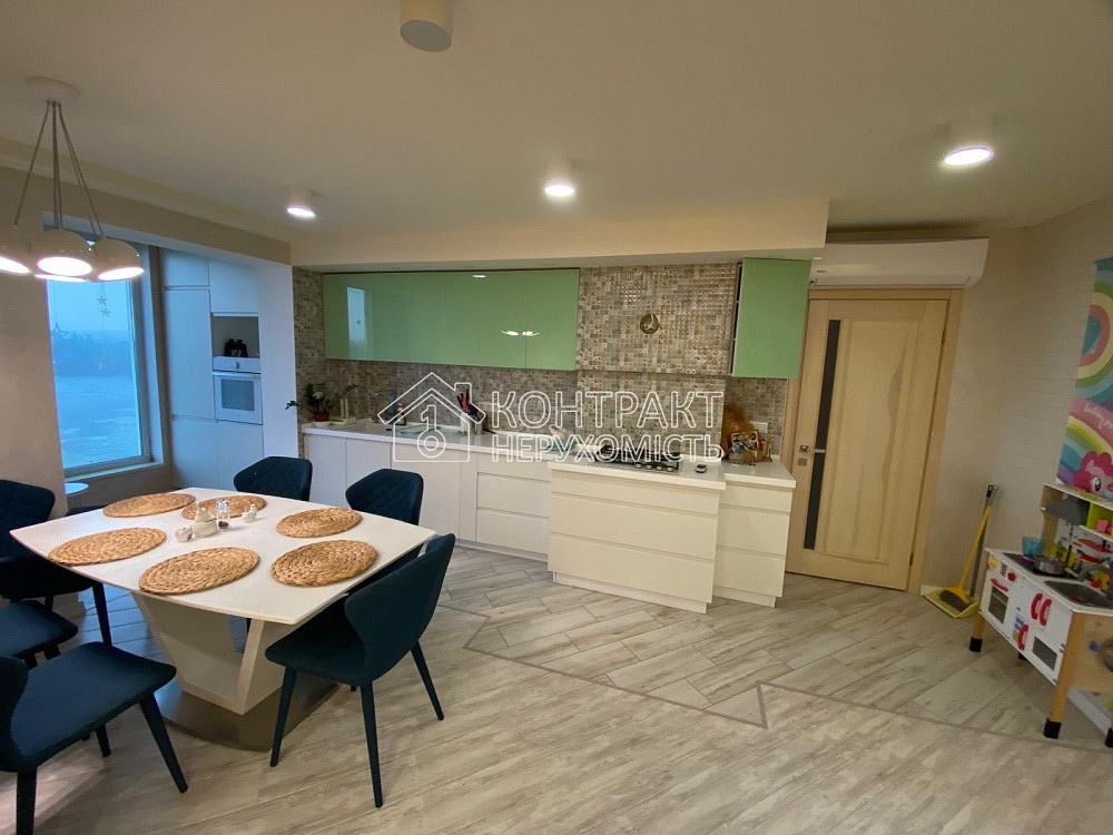 Оренда Квартира 3-кімнатна, 8/10 поверх на вул. Кушнарева Pesochin - photo 2