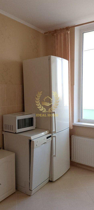 Продаж Квартира 2-кімнатна на Крамского Ивана ул., 9 Київ - фото 9