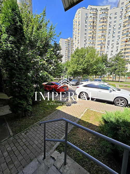 Продаж торгове приміщення на вул. Ахматової Анни приміщень - 1, поверх - 1/1 Київ - фото 8