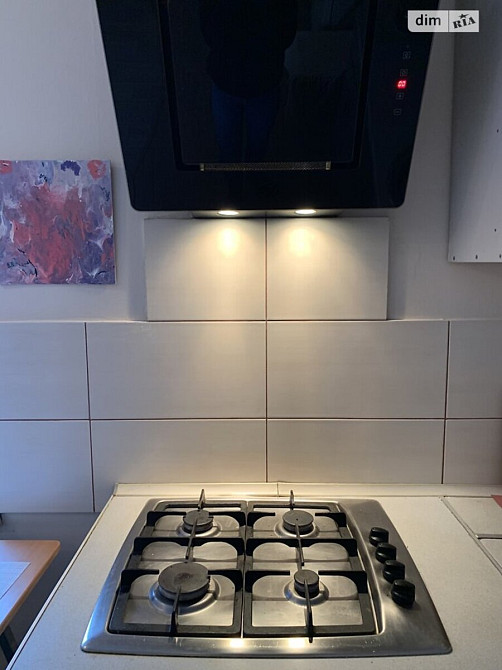 Оренда Квартира 1-кімнатна, 1/9 поверх на Львовская ул., 7/9 Київ - фото 8