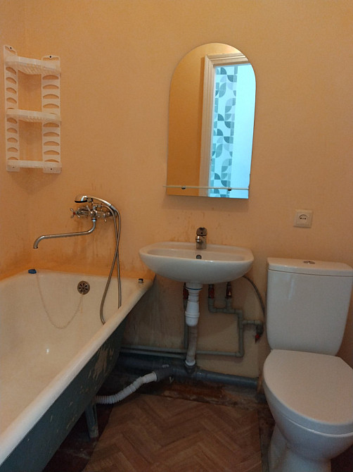 Оренда 1к Квартира 36 кв.м Офицерская 7 Zhytomyr - photo 1