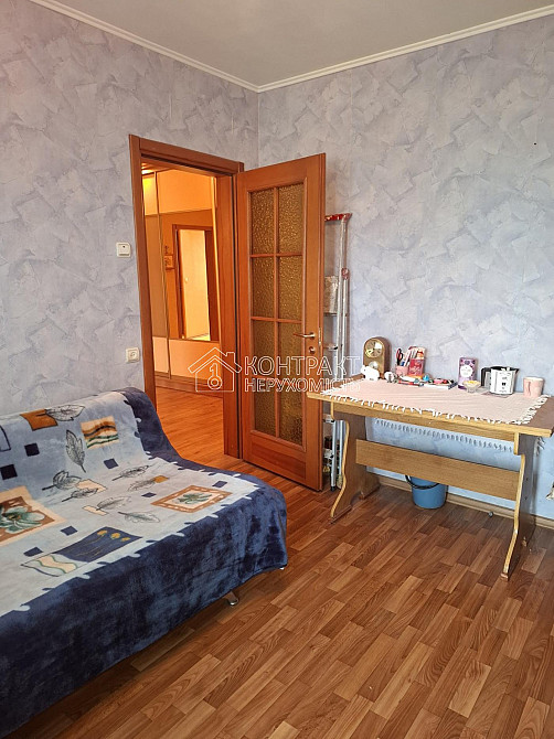 Продаж Квартира 3-кімнатна, 8/12 поверх на вул. Астрономічна Харків - фото 13