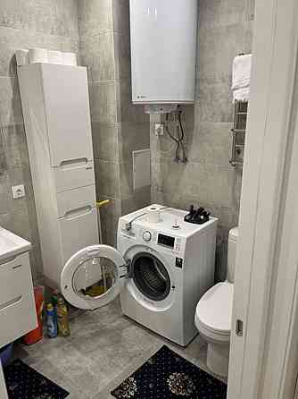 Продаж Квартира 1-кімнатна, 7/25 поверх на Осокорська, 2а Київ