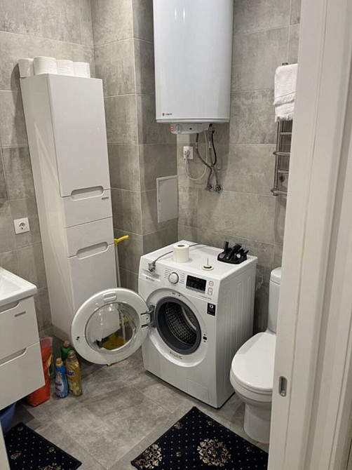 Продаж Квартира 1-кімнатна, 7/25 поверх на Осокорська, 2а Київ - фото 5