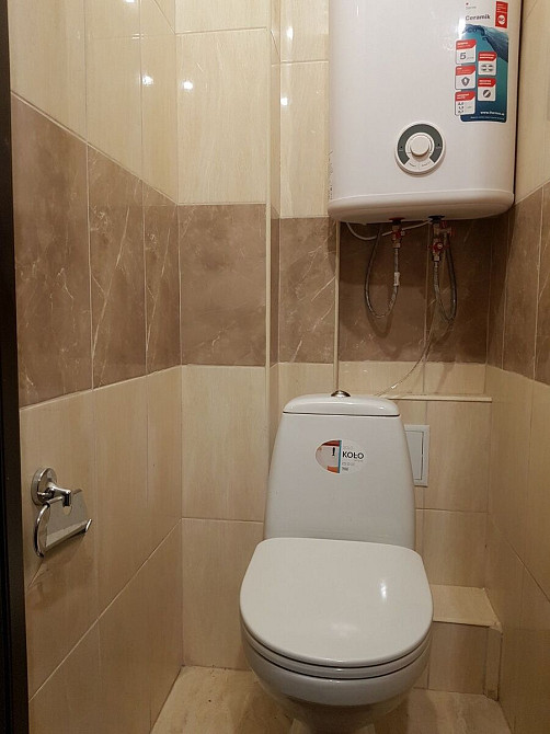 Оренда Квартира 1-кімнатна, 4/9 поверх на Оболонский просп., 40 Kiev - photo 8