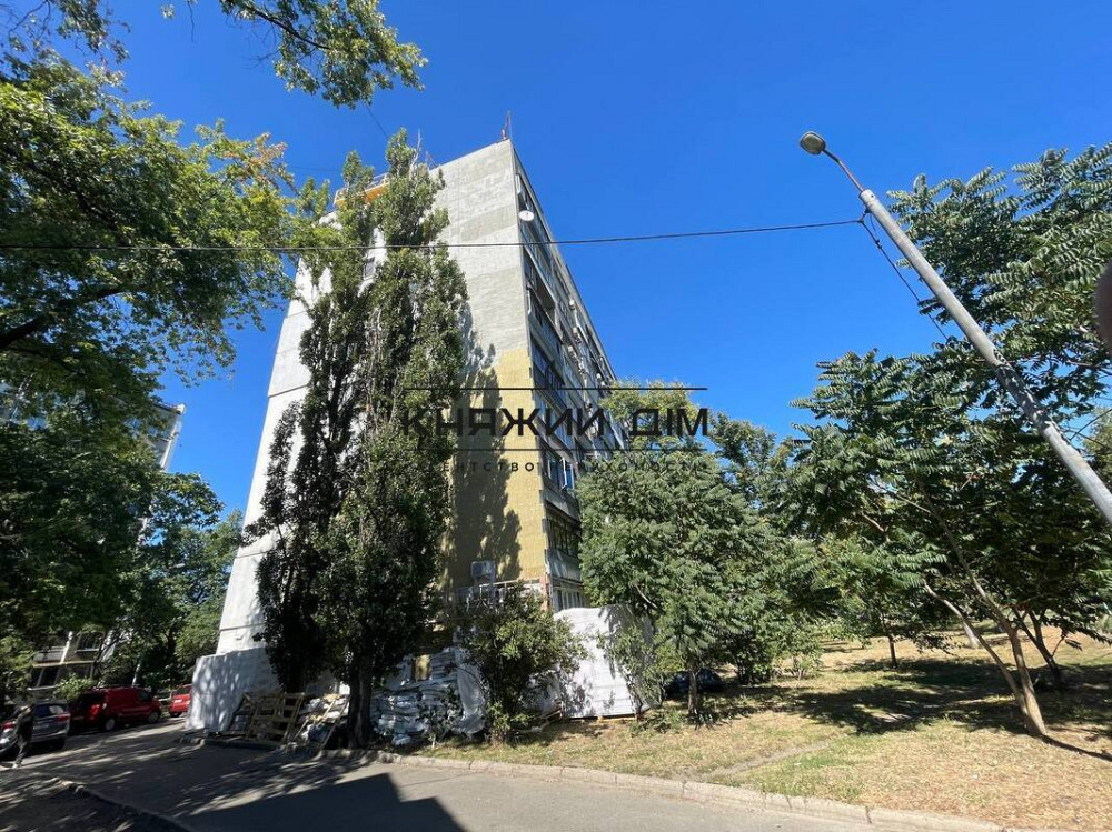 Продаж 3 кімнатна квартира Дарницький р-н КОД 21146958 Київ - фото 1