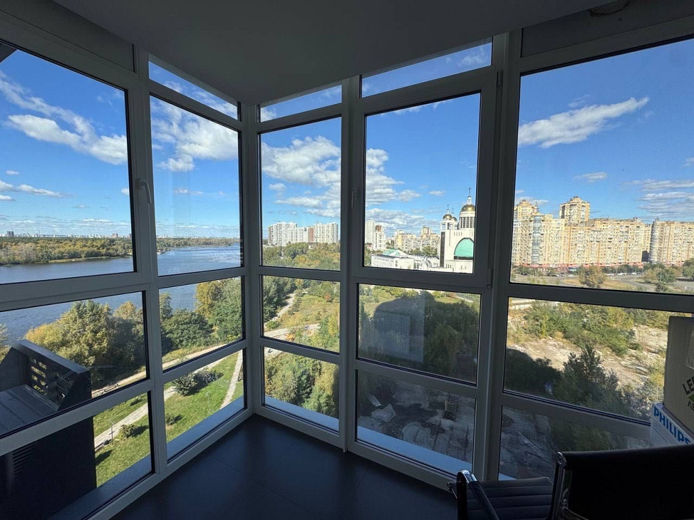 Продаж Квартира 2-кімнатна, 9/30 поверх на Микільсько-Слобідська вул., д. 3Б Kiev - photo 12