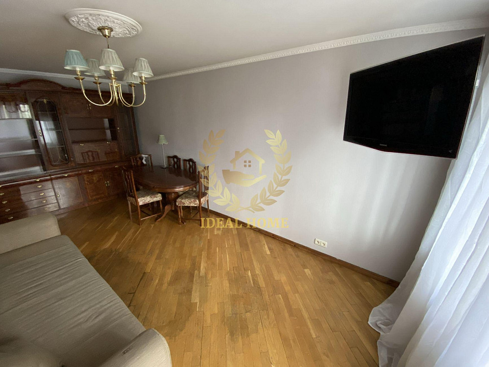 Продаж Квартира 3-кімнатна Київ - фото 15