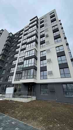 Продаж Квартира 2-кімнатна, 6/10 поверх на Мазепи Ivano-Frankivs'k