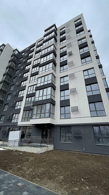 Продаж Квартира 2-кімнатна, 6/10 поверх на Мазепи Івано-Франківськ - фото 1