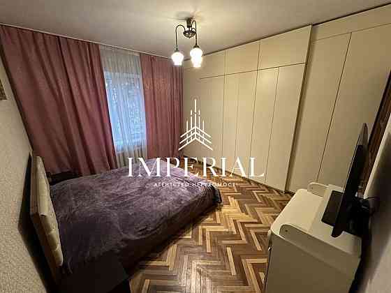 Продаж 2к Квартира 60.7 кв.м Донецька вул. Kiev