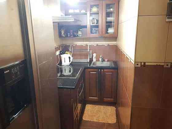 Оренда Квартира 3-кімнатна, 5/9 поверх на ул. Паньковская, 27 Київ