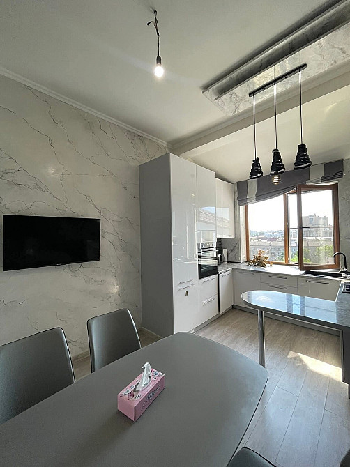 Оренда Квартира 2-кімнатна, 8/8 поверх на Саєвича, 5а Івано-Франківськ - фото 10