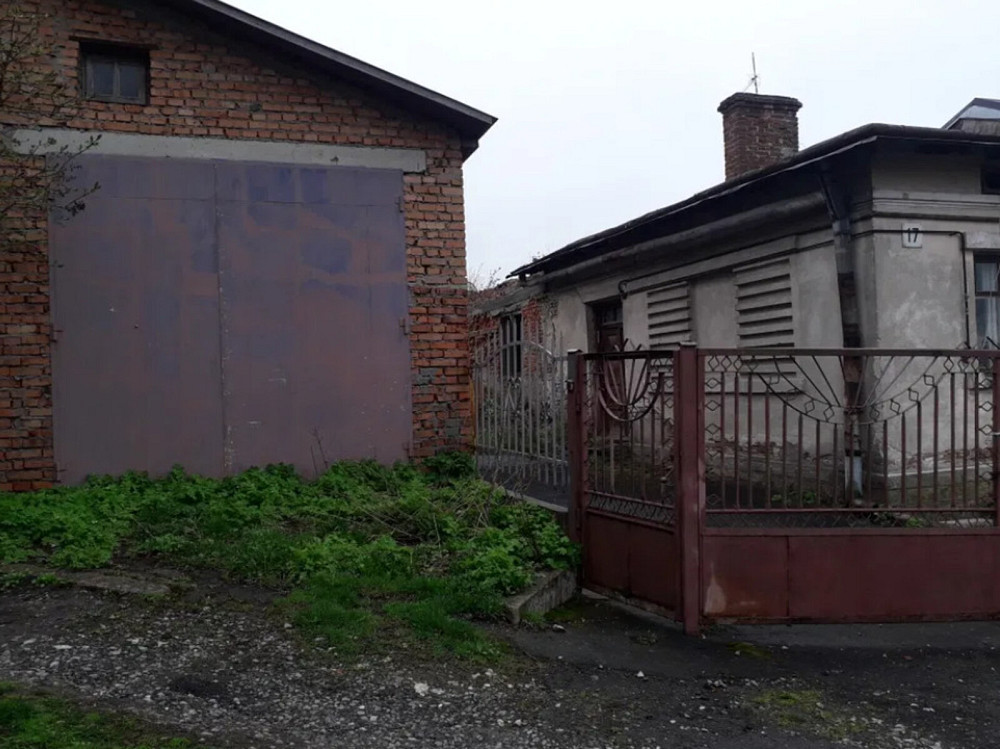 Продаж земельної ділянки 5 соток на вул. Монастирського А. Тернопіль - фото 2