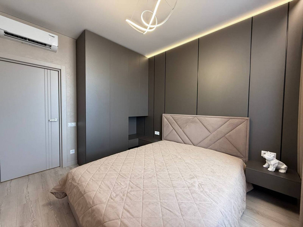 Продаж Квартира 1-кімнатна, 7/24 поверх на Краснова ул., 1-А Одесса - изображение 10