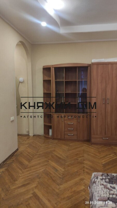 Оренда 1 кімнатної квартири, м. Арсенальна. Код: 1144837 Київ - фото 7