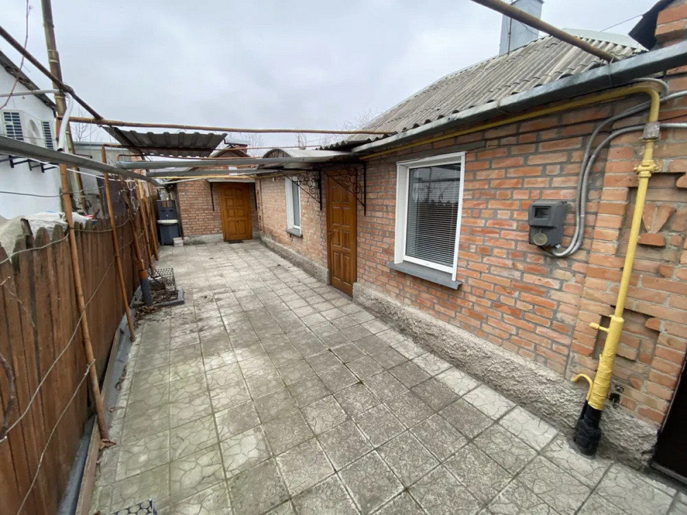 Продаю будинок на вул. Яновського. Кропивницький - фото 1