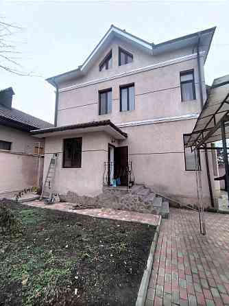 Капитальный дом на Фонтане, ул.Львовская. Одеса