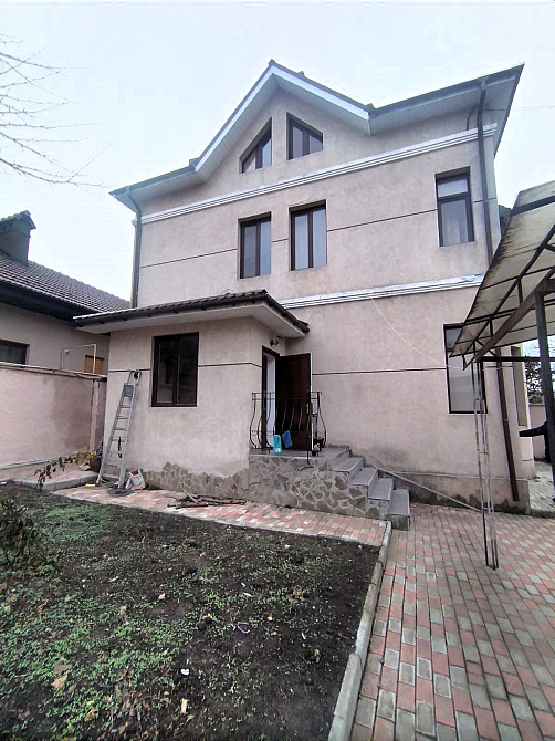 Капитальный дом на Фонтане, ул.Львовская. Одеса - фото 2