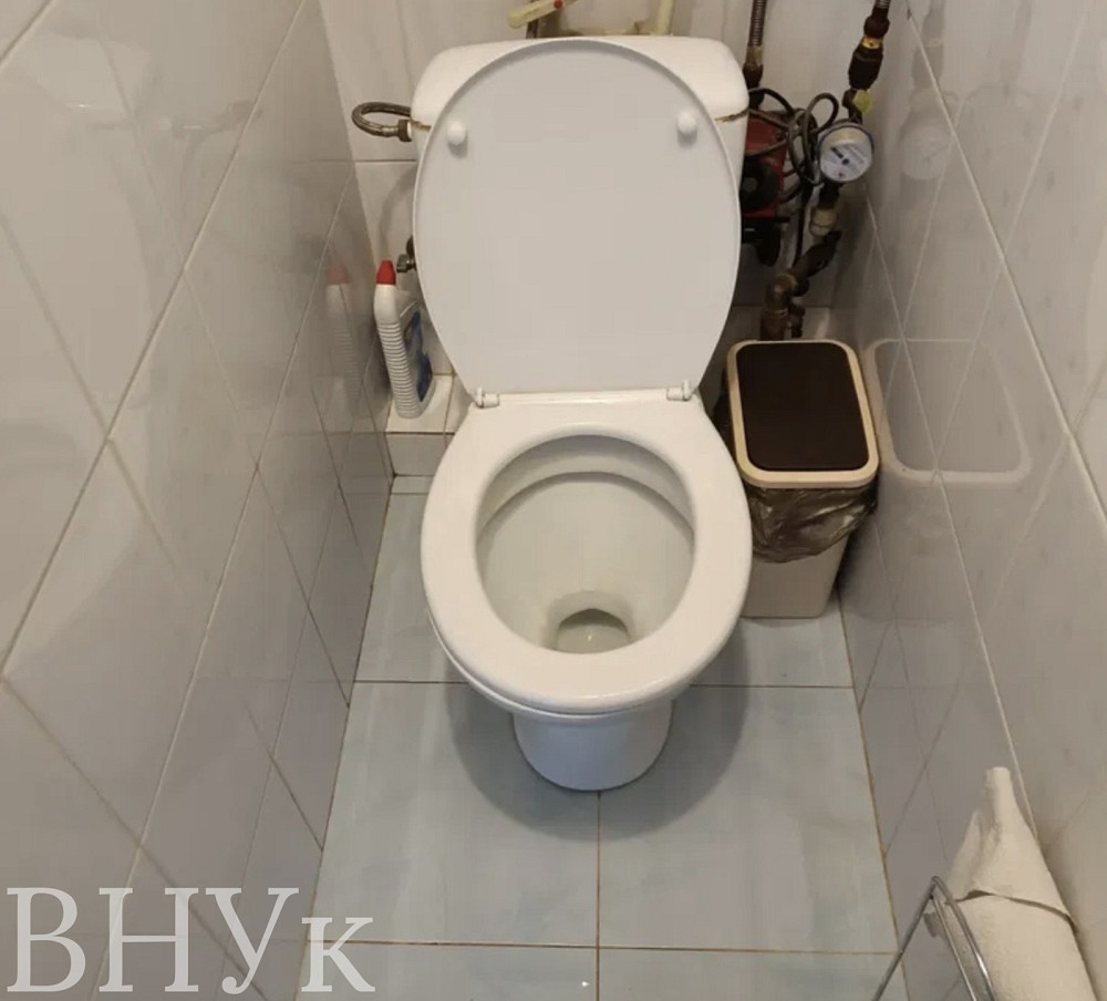 Продаж Квартира 3-кімнатна, 4/4 поверх на Ковача Вілмоша Uzhhorod - photo 11