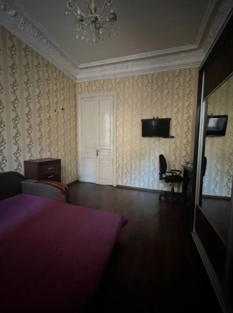 Продам 3-комнатную квартиру в центре Одессы (ул.Бунина) Одесса